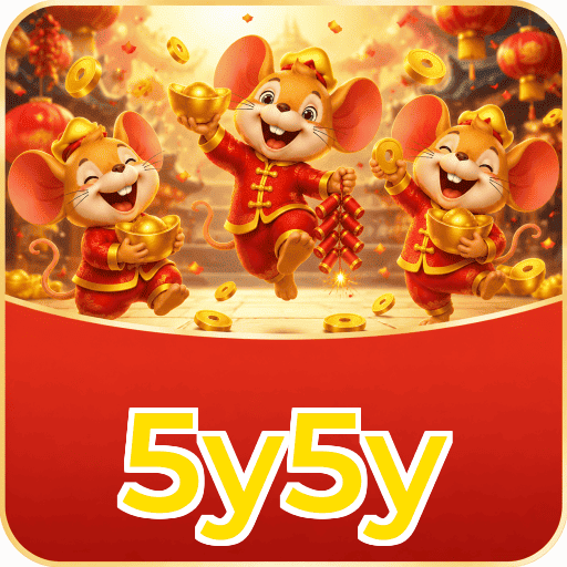 5y5y Instalar Logo 2