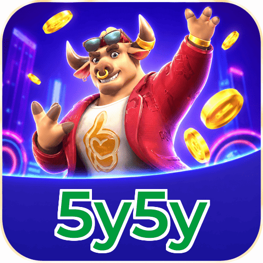 Slots 5y5y - RTP Alto Certificado