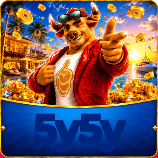 Loteria 5y5y - Mega-Sena online