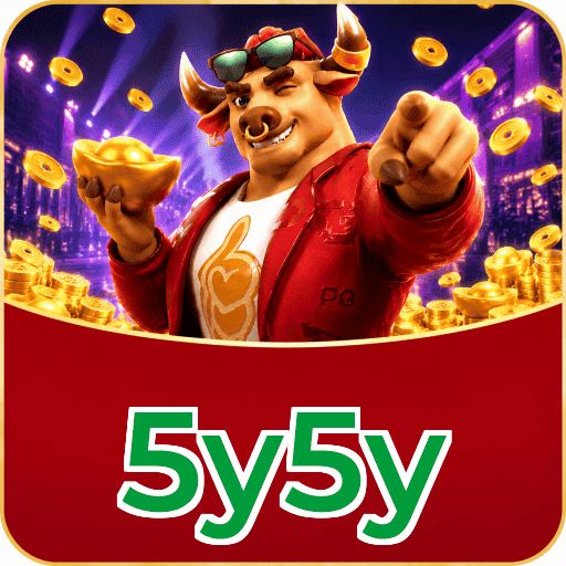 5y5y Instalar Logo 3