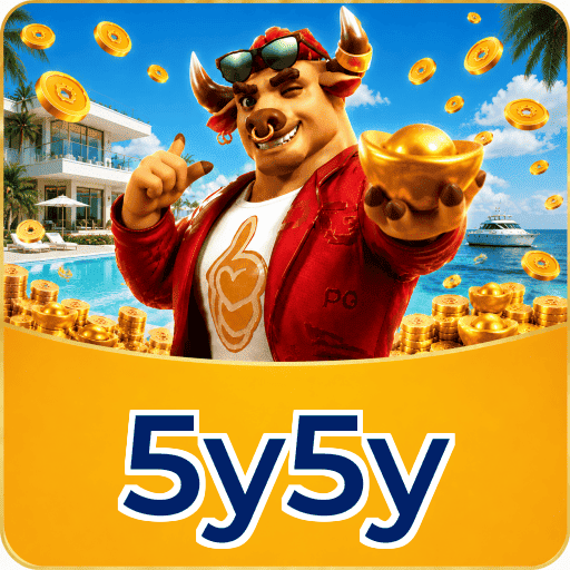 5y5y Pagamento Seguro SSL