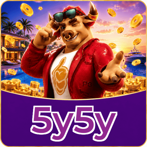 Certificação eCOGRA 5y5y
