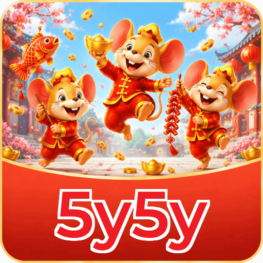 5y5y Logo 1
