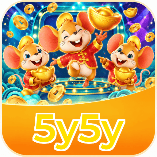 5y5y Segurança Logo 2