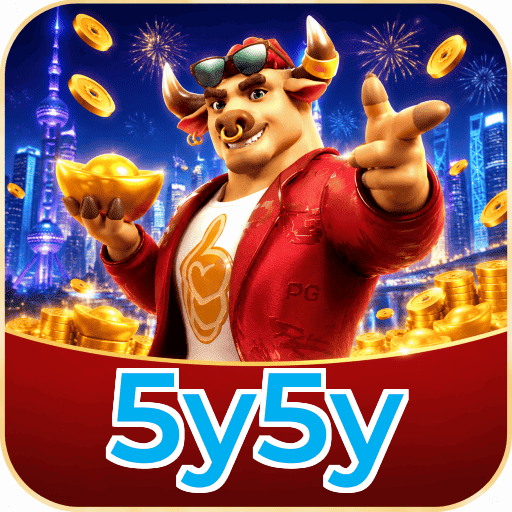 5y5y Licença Curaçao Gaming