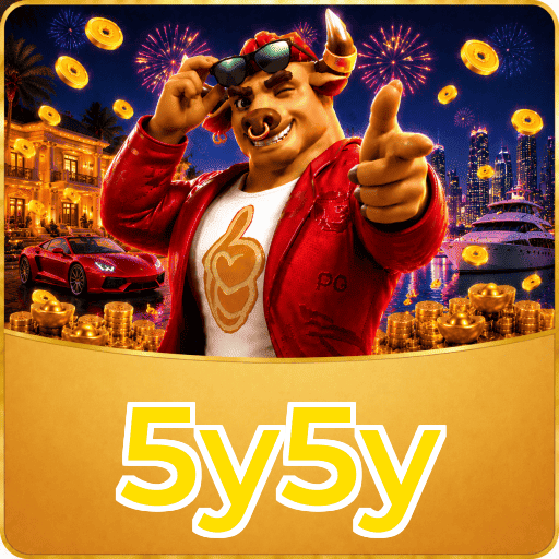 Plataforma 5y5y - Segurança SSL 256-bit