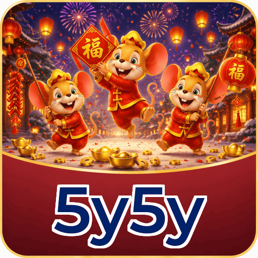 Slots 5y5y - Giros Grátis Diários