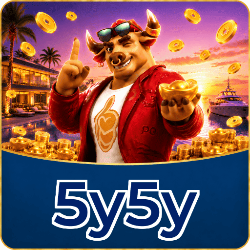 5y5y Instalar Logo 1