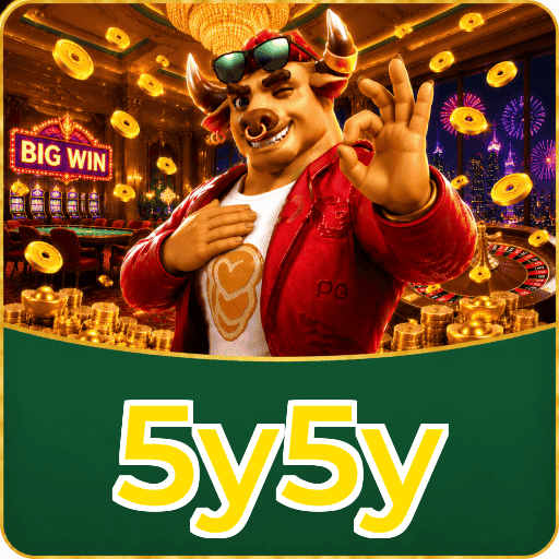 5y5y Segurança Logo 3