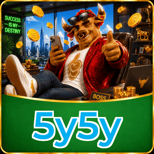 Loteria 5y5y - Quina e mais jogos